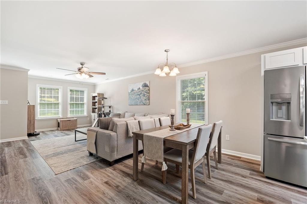 2948 Lashmit Drive, Winston-Salem