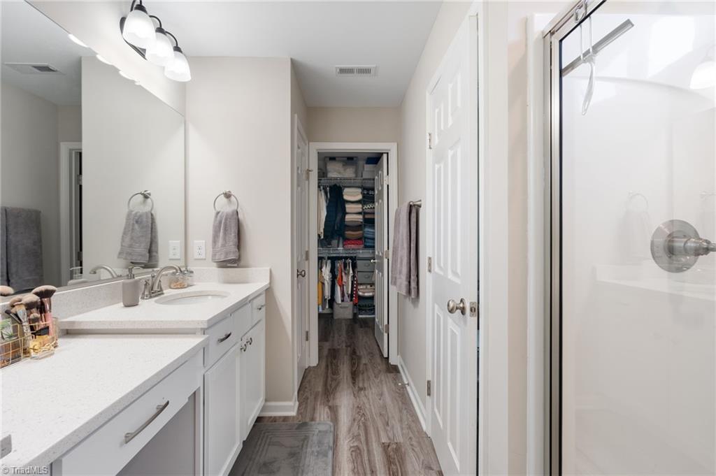 2948 Lashmit Drive, Winston-Salem