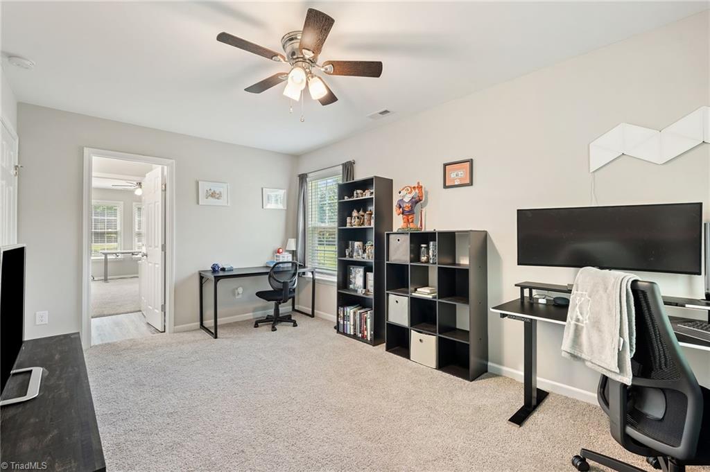2948 Lashmit Drive, Winston-Salem