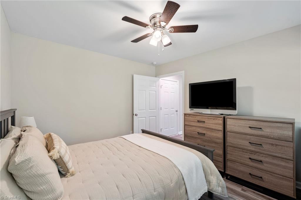 2948 Lashmit Drive, Winston-Salem