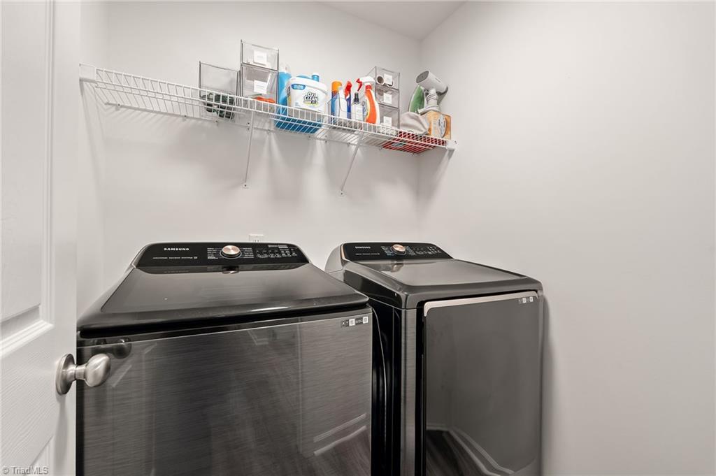 2948 Lashmit Drive, Winston-Salem