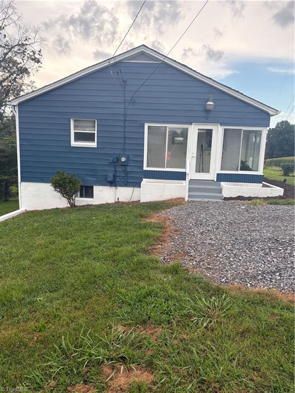 722 Cody Trail