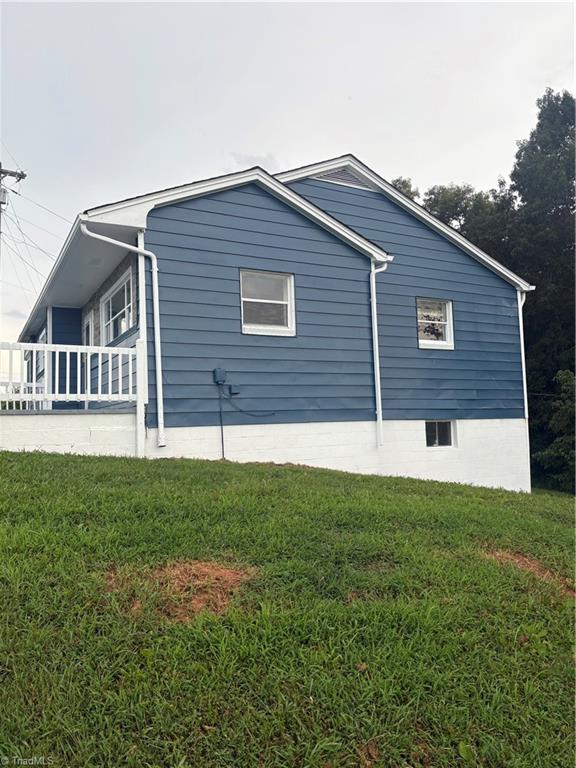 722 Cody Trail