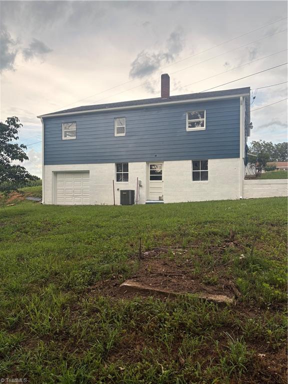 722 Cody Trail