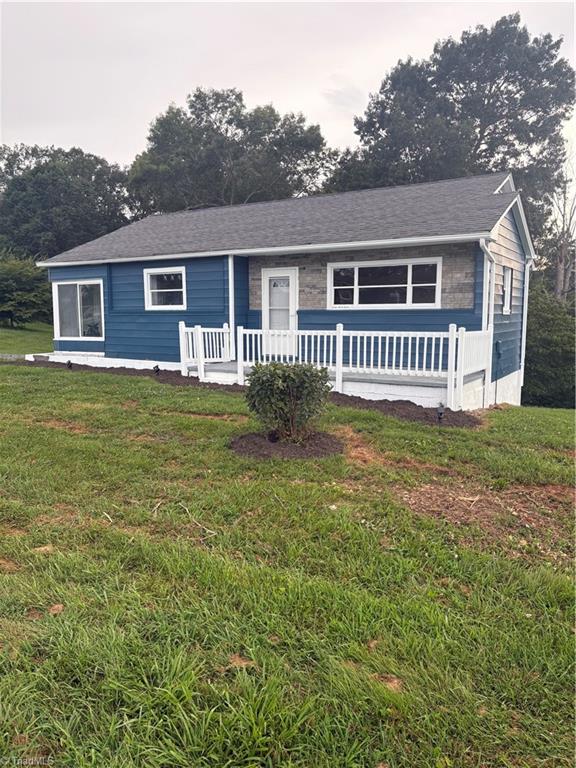 722 Cody Trail