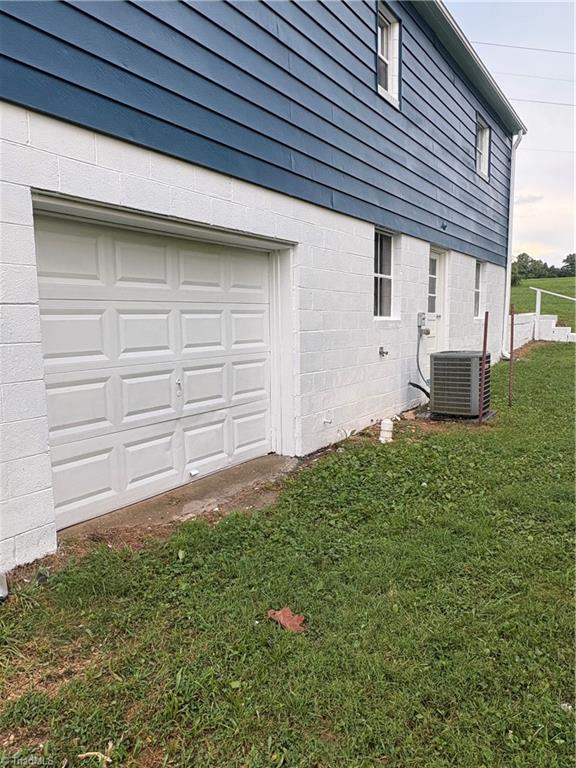 722 Cody Trail
