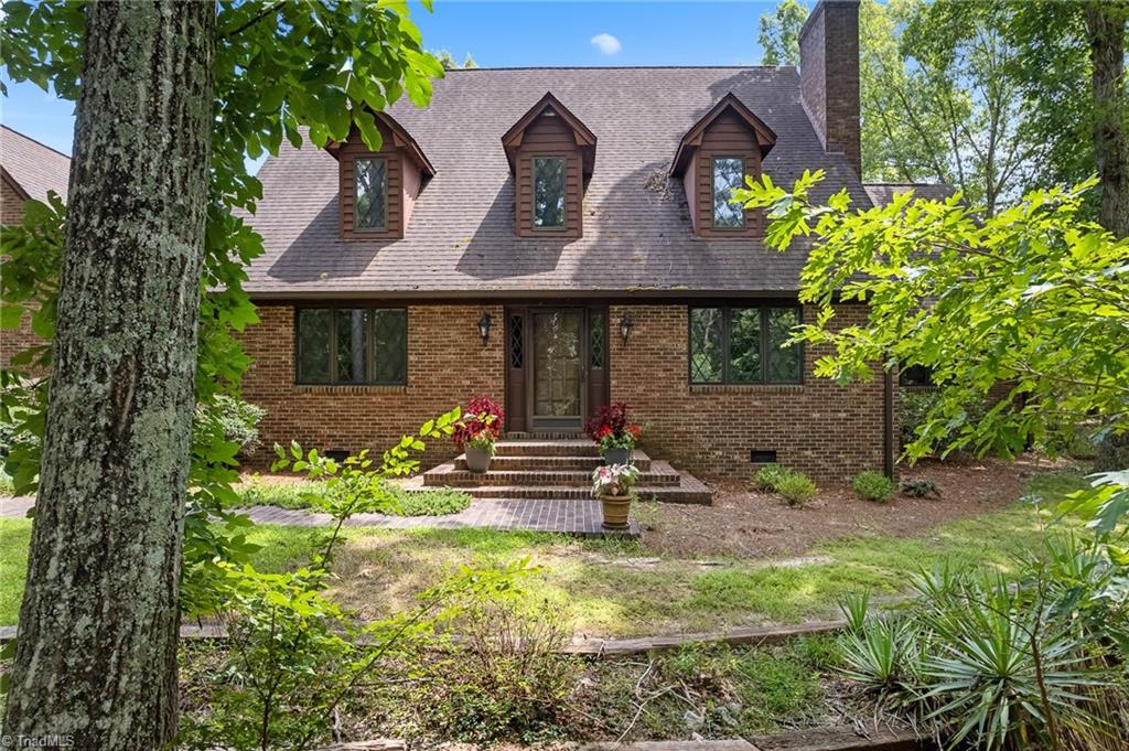 304 Cascade Drive