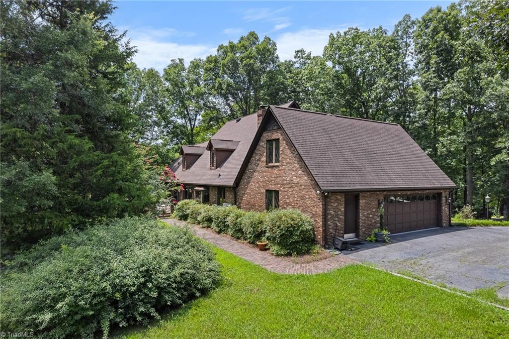 304 Cascade Drive