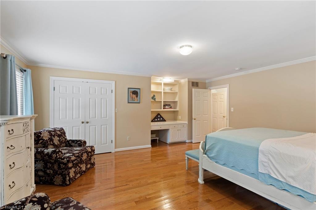 205 Heatherton Way, Winston-Salem