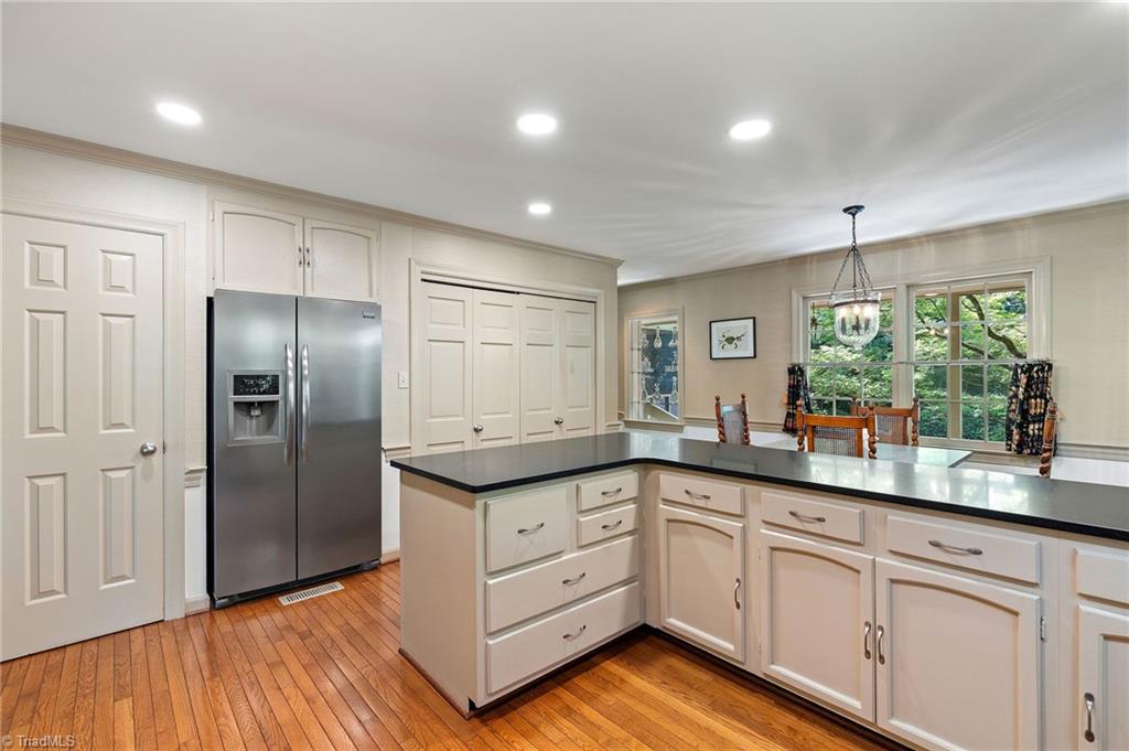 205 Heatherton Way, Winston-Salem