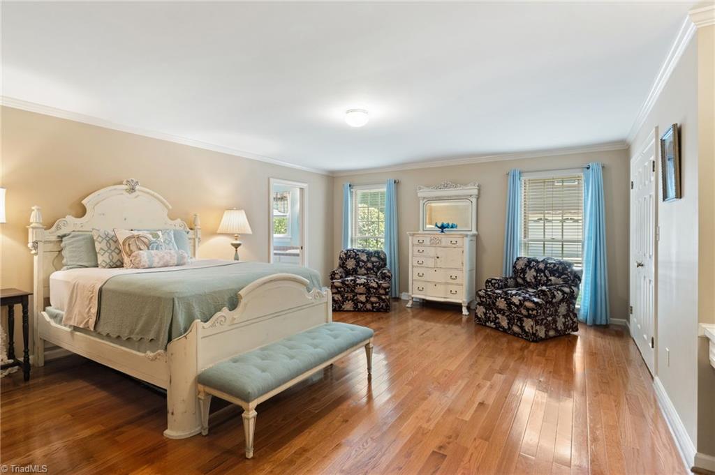 205 Heatherton Way, Winston-Salem