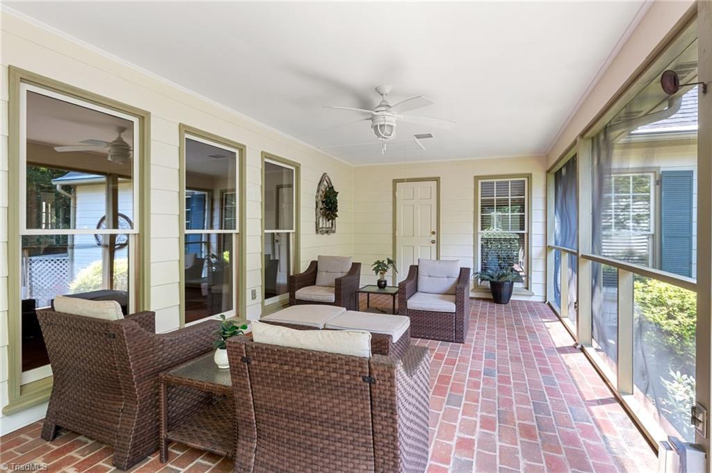 205 Heatherton Way, Winston-Salem