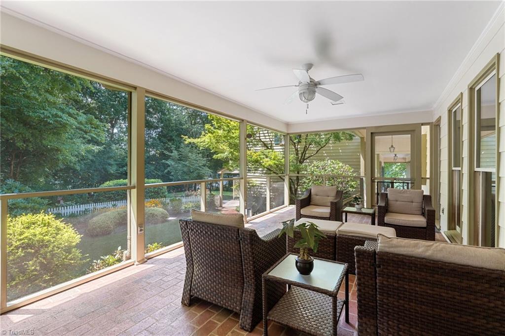 205 Heatherton Way, Winston-Salem