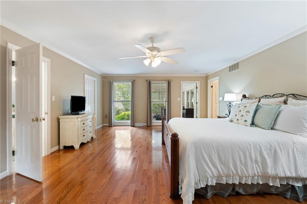 205 Heatherton Way, Winston-Salem