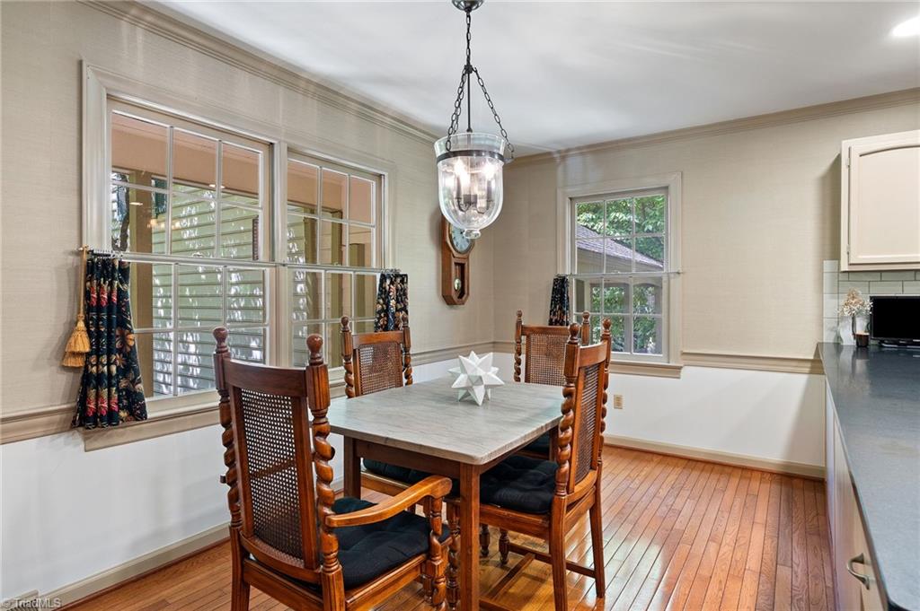 205 Heatherton Way, Winston-Salem