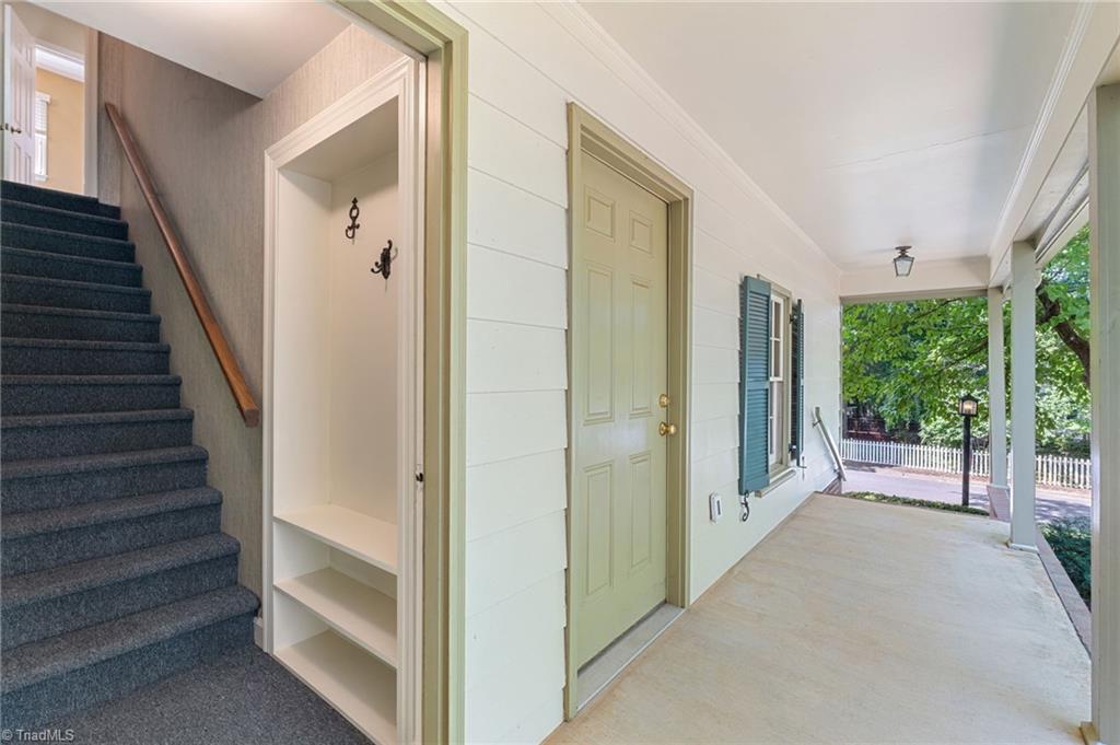 205 Heatherton Way, Winston-Salem
