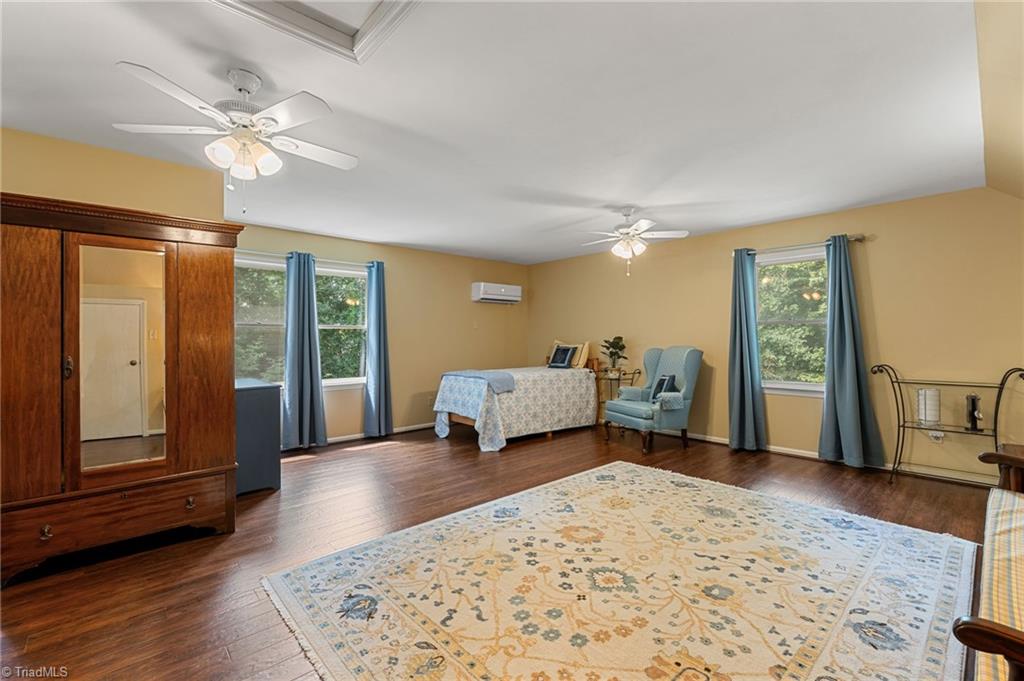 205 Heatherton Way, Winston-Salem