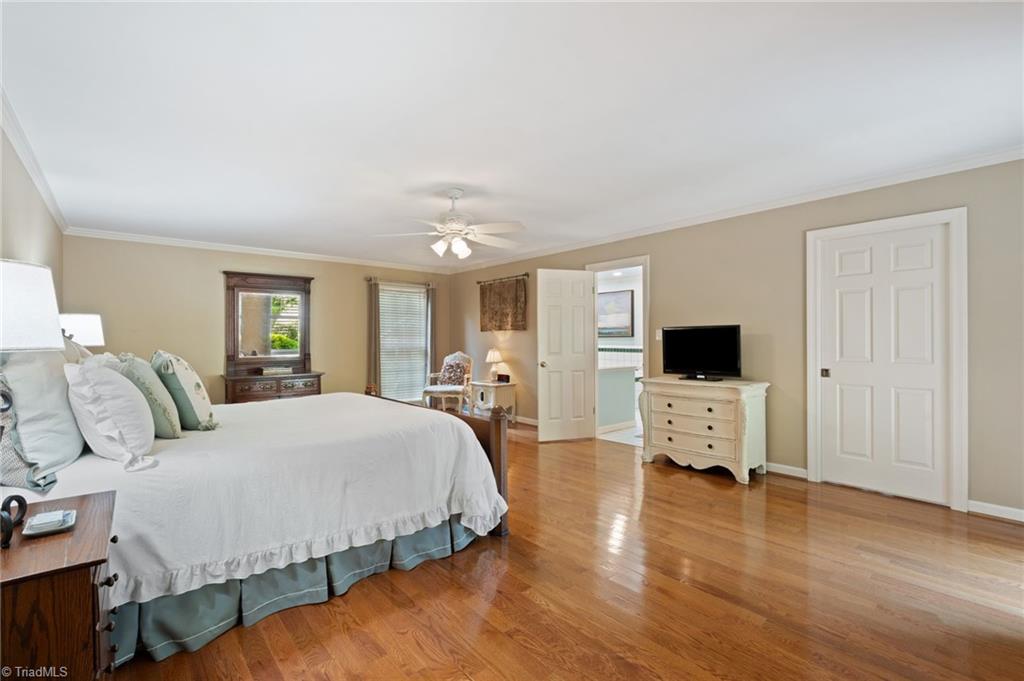 205 Heatherton Way, Winston-Salem