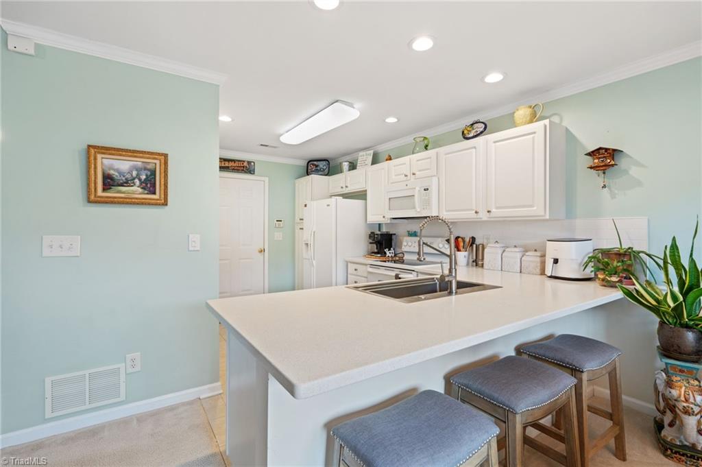3959 Creekside Court, Winston-Salem