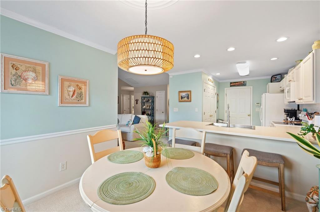 3959 Creekside Court, Winston-Salem