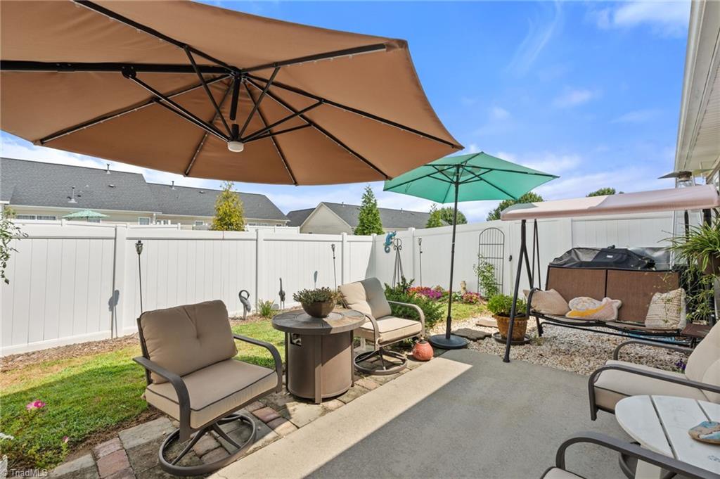 3959 Creekside Court, Winston-Salem