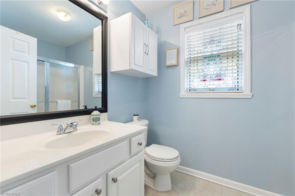 3959 Creekside Court, Winston-Salem