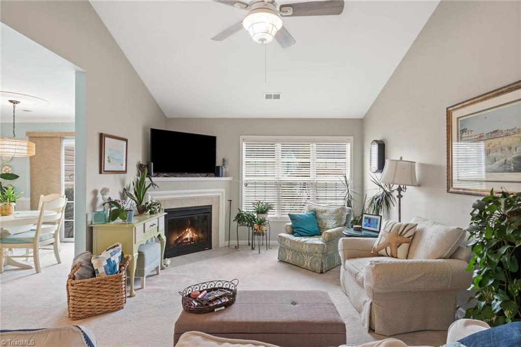 3959 Creekside Court, Winston-Salem