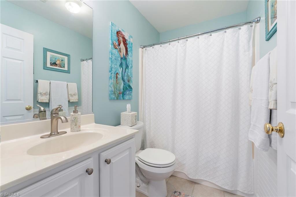 3959 Creekside Court, Winston-Salem