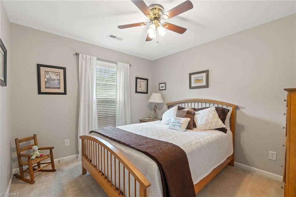 3959 Creekside Court, Winston-Salem