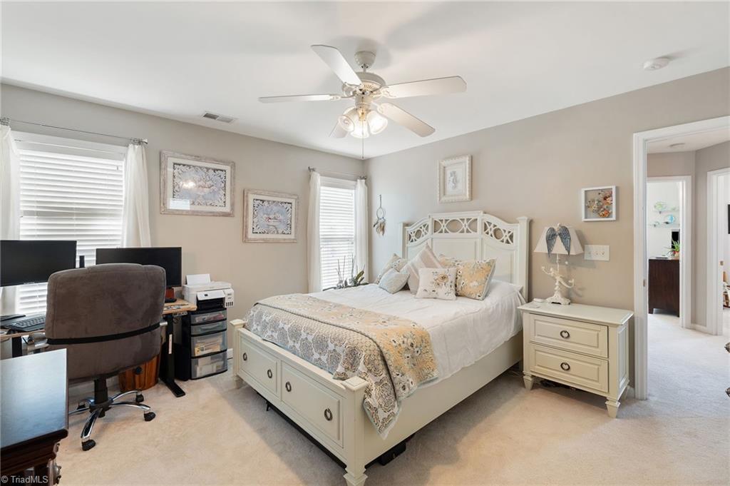3959 Creekside Court, Winston-Salem