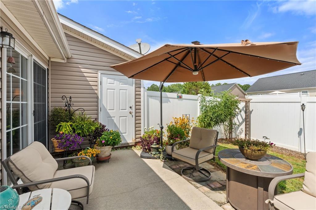 3959 Creekside Court, Winston-Salem