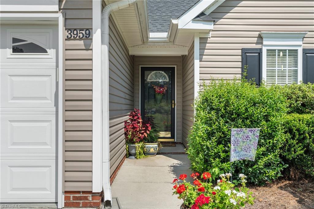 3959 Creekside Court, Winston-Salem