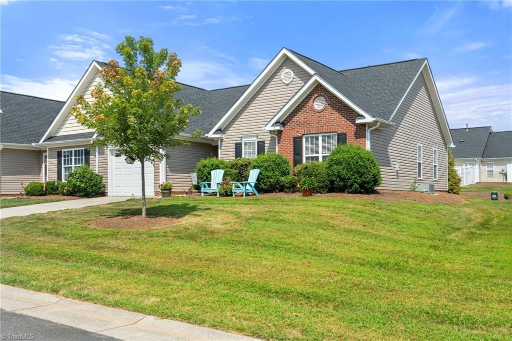 3959 Creekside Court, Winston-Salem