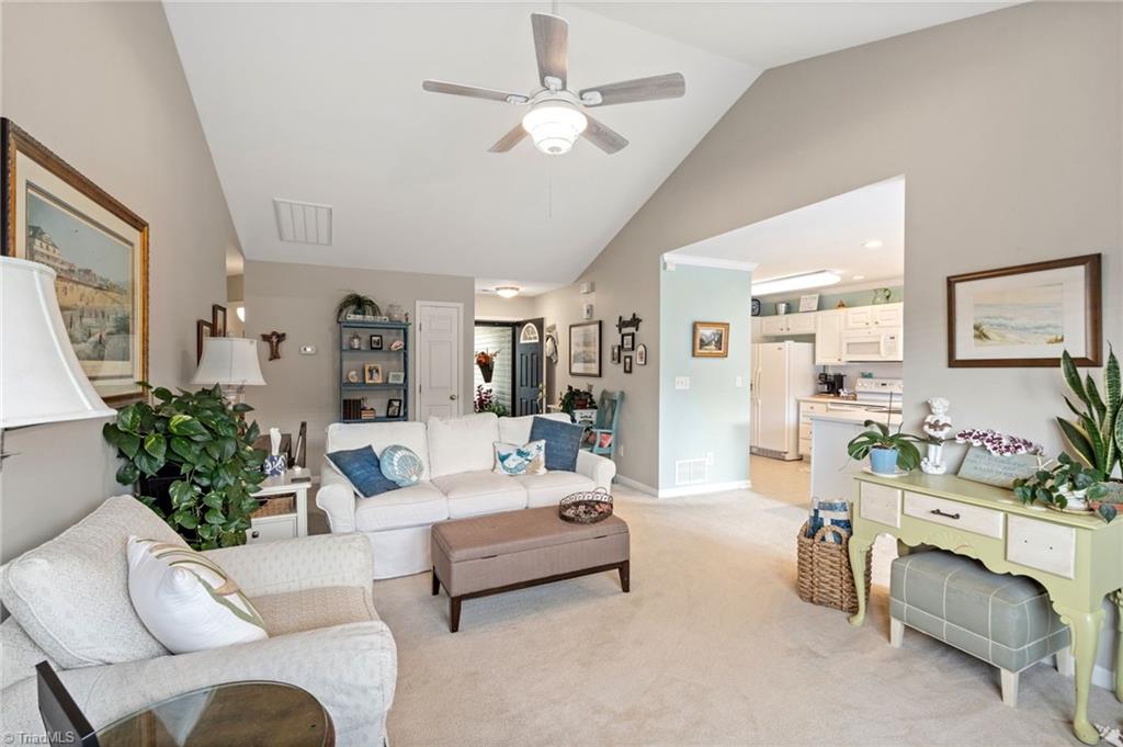 3959 Creekside Court, Winston-Salem