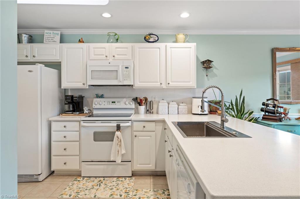 3959 Creekside Court, Winston-Salem