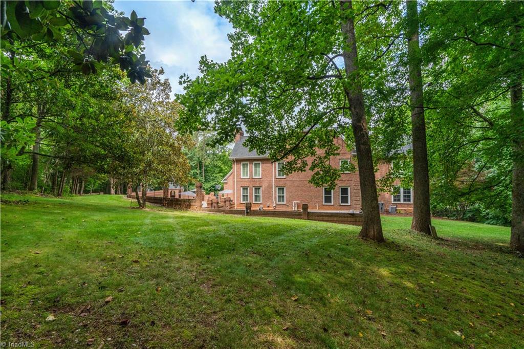 3940 Beechridge Road, Winston-Salem