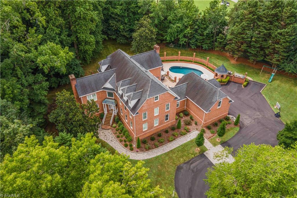 3940 Beechridge Road, Winston-Salem