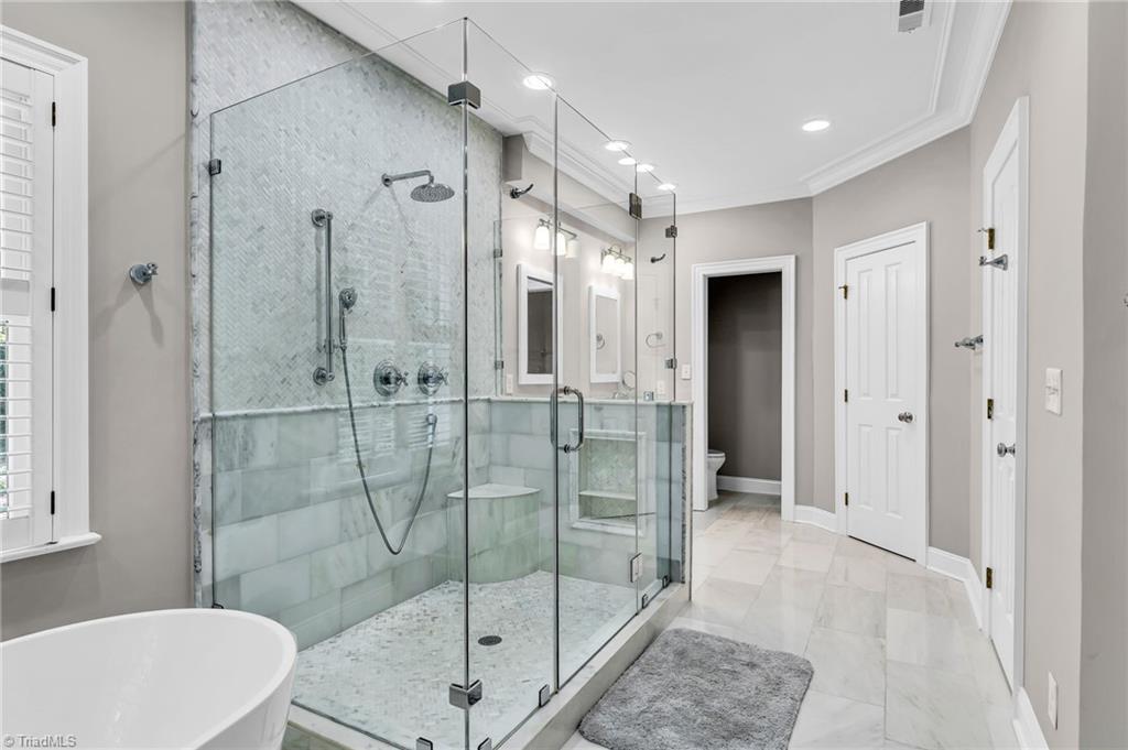 3940 Beechridge Road, Winston-Salem