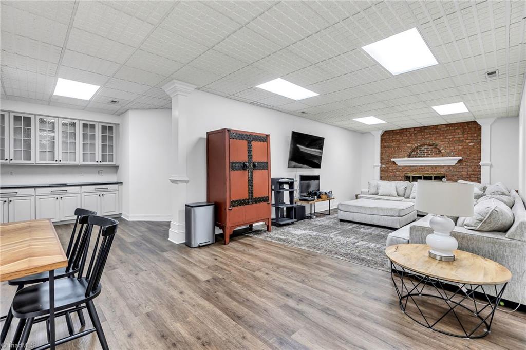 3940 Beechridge Road, Winston-Salem