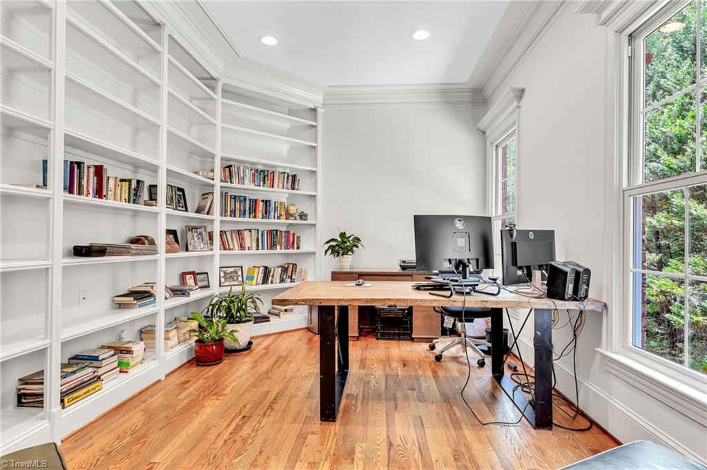 3940 Beechridge Road, Winston-Salem