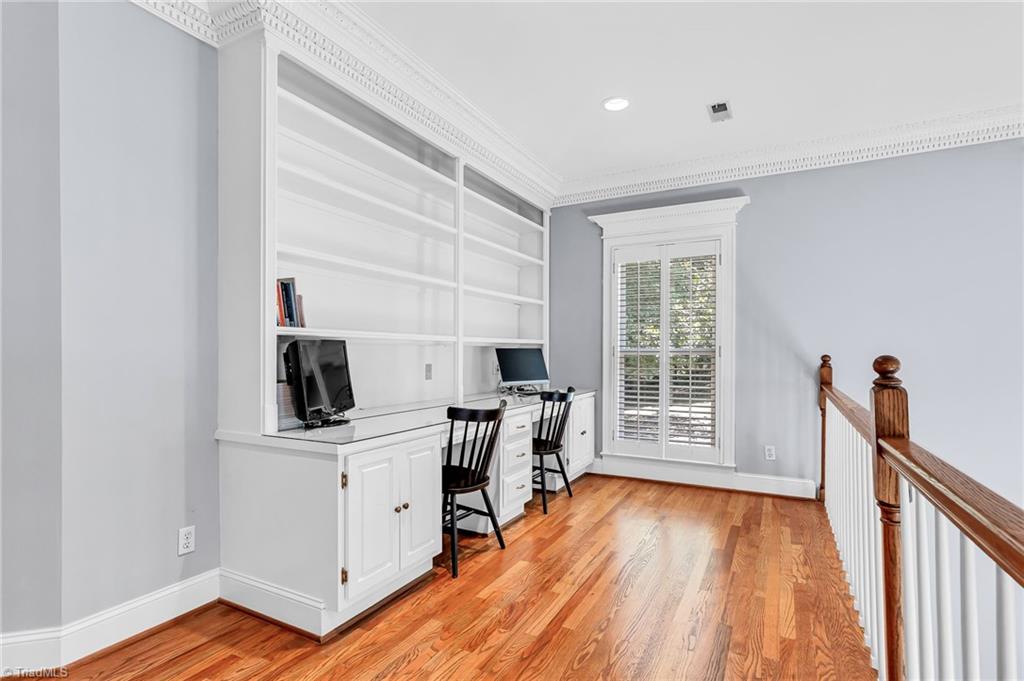 3940 Beechridge Road, Winston-Salem