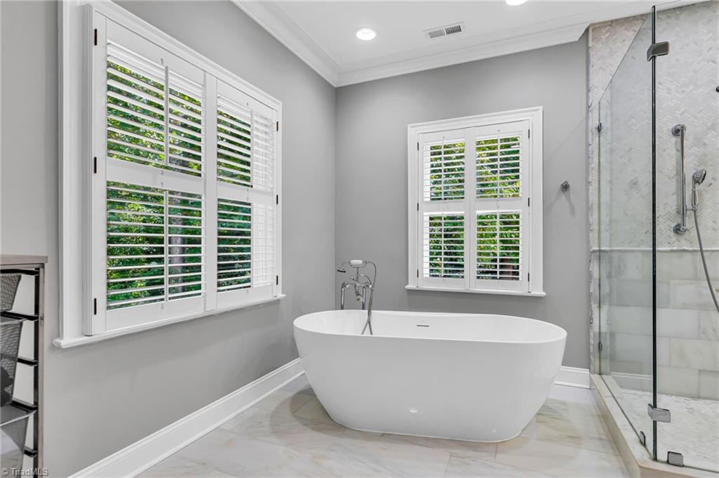 3940 Beechridge Road, Winston-Salem