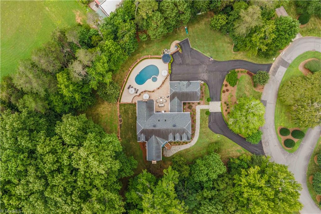 3940 Beechridge Road, Winston-Salem