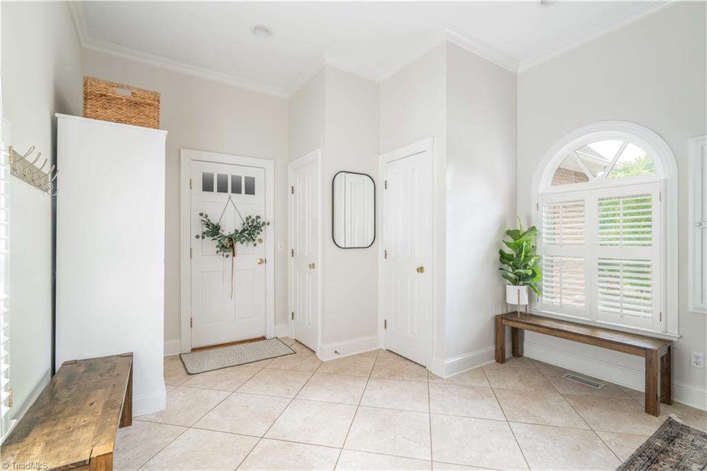 3940 Beechridge Road, Winston-Salem