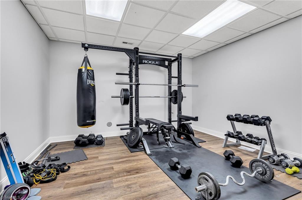 3940 Beechridge Road, Winston-Salem