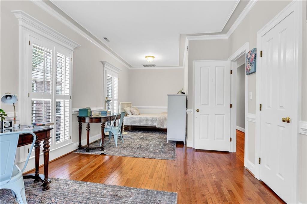 3940 Beechridge Road, Winston-Salem