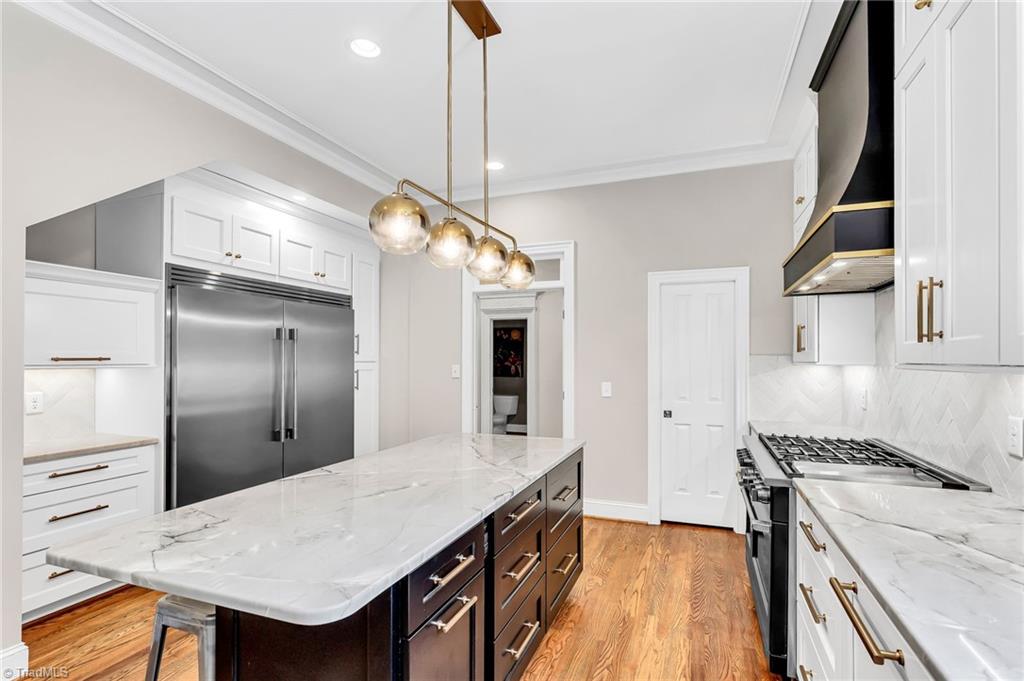 3940 Beechridge Road, Winston-Salem