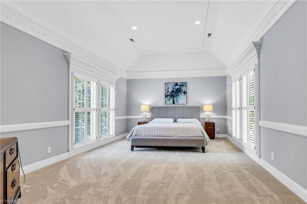 3940 Beechridge Road, Winston-Salem