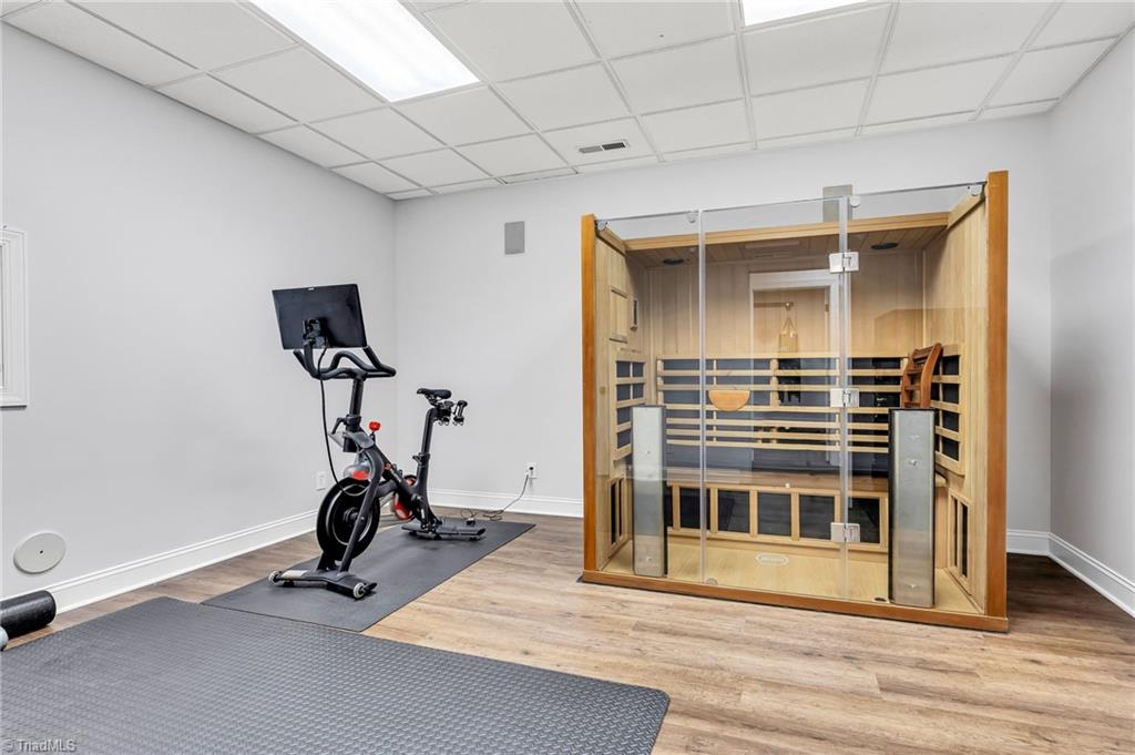 3940 Beechridge Road, Winston-Salem