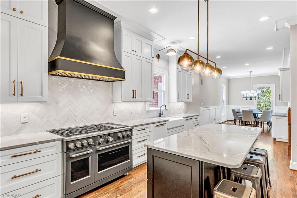 3940 Beechridge Road, Winston-Salem